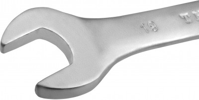 Thorvik W11819 Ключ гаечный рожковый серии ARC, 18х19 мм W11819