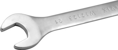 Thorvik W12123 Ключ гаечный рожковый серии ARC, 21х23 мм W12123