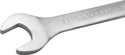 Thorvik W12123 Ключ гаечный рожковый серии ARC, 21х23 мм W12123
