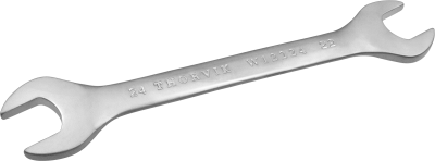 Thorvik W12224 Ключ гаечный рожковый серии ARC, 22х24 мм W12224