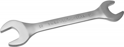 Thorvik W13032 Ключ гаечный рожковый серии ARC, 30х32 мм W13032