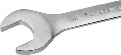 Thorvik W13032 Ключ гаечный рожковый серии ARC, 30х32 мм W13032