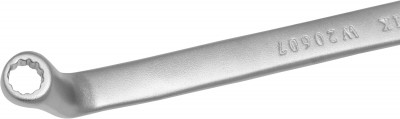 Thorvik W20607 Ключ гаечный накидной изогнутый серии ARC, 6x7 мм W20607