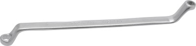 Thorvik W20607 Ключ гаечный накидной изогнутый серии ARC, 6x7 мм W20607