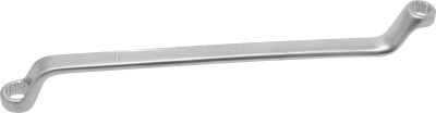 Thorvik W20809 Ключ гаечный накидной изогнутый серии ARC, 8х9 мм W20809