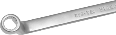Thorvik W21012 Ключ гаечный накидной изогнутый серии ARC, 10х12 мм W21012