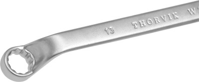 Thorvik W21213 Ключ гаечный накидной изогнутый серии ARC, 12х13 мм W21213