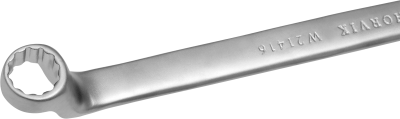 Thorvik W21416 Ключ гаечный накидной изогнутый серии ARC, 14х16 мм W21416