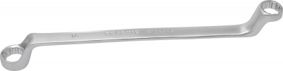Thorvik W21416 Ключ гаечный накидной изогнутый серии ARC, 14х16 мм W21416