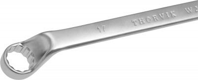 Thorvik W21317 Ключ гаечный накидной изогнутый серии ARC, 13х17 мм W21317