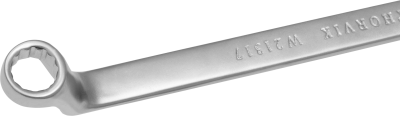 Thorvik W21317 Ключ гаечный накидной изогнутый серии ARC, 13х17 мм W21317