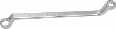 Thorvik W21317 Ключ гаечный накидной изогнутый серии ARC, 13х17 мм W21317