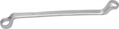 Thorvik W21417 Ключ гаечный накидной изогнутый серии ARC, 14х17 мм W21417