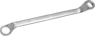 Thorvik W21922 Ключ гаечный накидной изогнутый серии ARC, 19х22 мм W21922