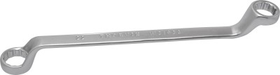 Thorvik W21922 Ключ гаечный накидной изогнутый серии ARC, 19х22 мм W21922
