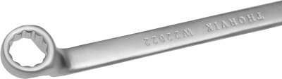 Thorvik W22022 Ключ гаечный накидной изогнутый серии ARC, 20х22 мм W22022