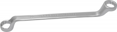 Thorvik W22022 Ключ гаечный накидной изогнутый серии ARC, 20х22 мм W22022