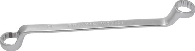 Thorvik W22224 Ключ гаечный накидной изогнутый серии ARC, 22х24 мм W22224