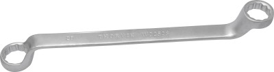 Thorvik W22528 Ключ гаечный накидной изогнутый серии ARC, 25х28 мм W22528