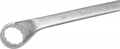 Thorvik W23032 Ключ гаечный накидной изогнутый серии ARC, 30х32 мм W23032