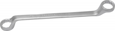 Thorvik W23032 Ключ гаечный накидной изогнутый серии ARC, 30х32 мм W23032