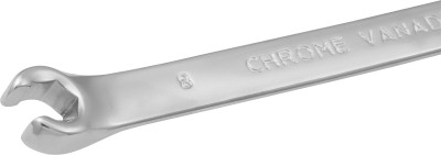 Thorvik W40810 Ключ гаечный разрезной серии ARC, 8x10 мм W40810