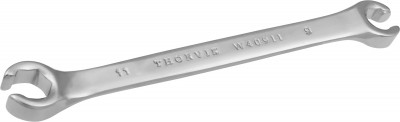 Thorvik W40911 Ключ гаечный разрезной серии ARC, 9х11 мм W40911