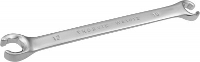Thorvik W41012 Ключ гаечный разрезной серии ARC, 10х12 мм W41012