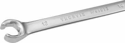 Thorvik W41012 Ключ гаечный разрезной серии ARC, 10х12 мм W41012