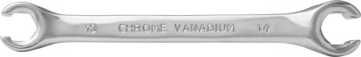 Thorvik W41314 Ключ гаечный разрезной серии ARC, 13х14 мм W41314
