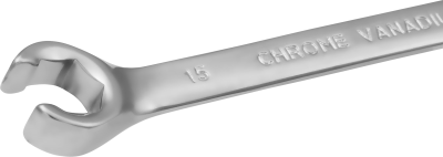 Thorvik W41517 Ключ гаечный разрезной серии ARC, 15х17 мм W41517