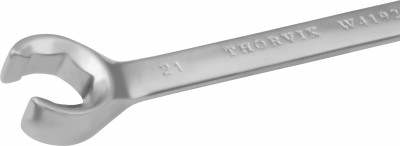 Thorvik W41921 Ключ гаечный разрезной серии ARC, 19х21 мм W41921