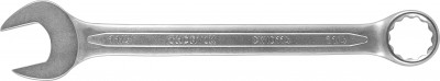 Thorvik CWI0716 Ключ гаечный комбинированный дюймовый, 7/16" CWI0716