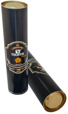 Thorvik CWS0016T Набор ключей комбинированных в сумке, 16 предметов (6-19, 22, 24 мм) (в тубусе Thorvik) CWS0016T