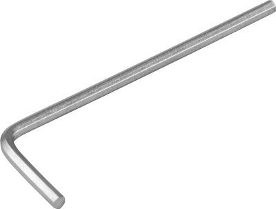 Thorvik HKS20 Ключ торцевой шестигранный короткий, H2 HKS20
