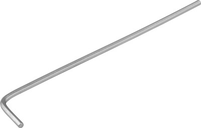 Thorvik HKL25 Ключ торцевой шестигранный удлиненный, H2.5 HKL25
