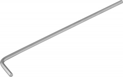 Thorvik HKL30 Ключ торцевой шестигранный удлиненный, H3 HKL30
