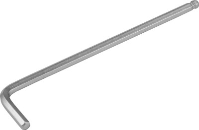 Thorvik HKB40 Ключ торцевой шестигранный с шаром, H4 HKB40