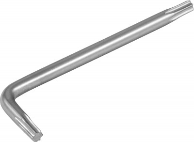 Thorvik TKS10 Ключ торцевой TORX® короткий, T10 TKS10
