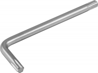 Thorvik TKS27 Ключ торцевой TORX® короткий, T27 TKS27