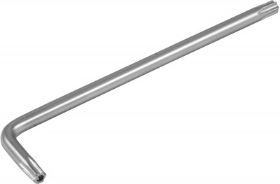 Thorvik TTK20 Ключ торцевой T-TORX® с центрированным штифтом, T20H TTK20