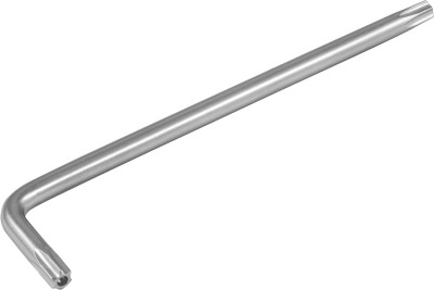 Thorvik TTK27 Ключ торцевой T-TORX® с центрированным штифтом, T27H TTK27