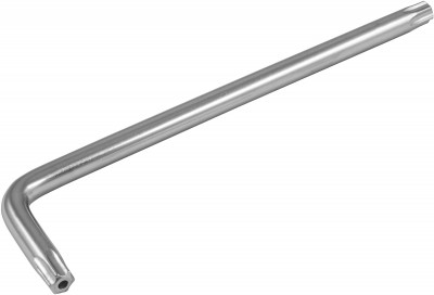 Thorvik TTK45 Ключ торцевой T-TORX® с центрированным штифтом, T45H TTK45